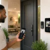 Smart Security & Access Control