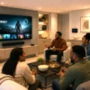 Multi-Room Audio & Video