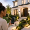 Smart Lighting Control