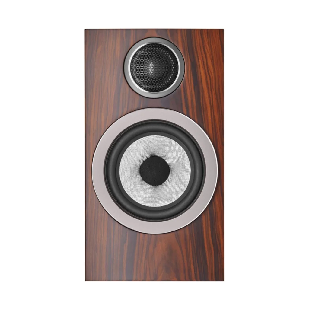 B+W 707 S3 Prestige Edition (Pair)