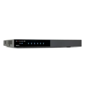 Anthem MDX-12 (Black)