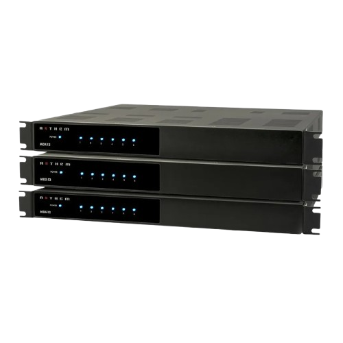Multiroom Audio
