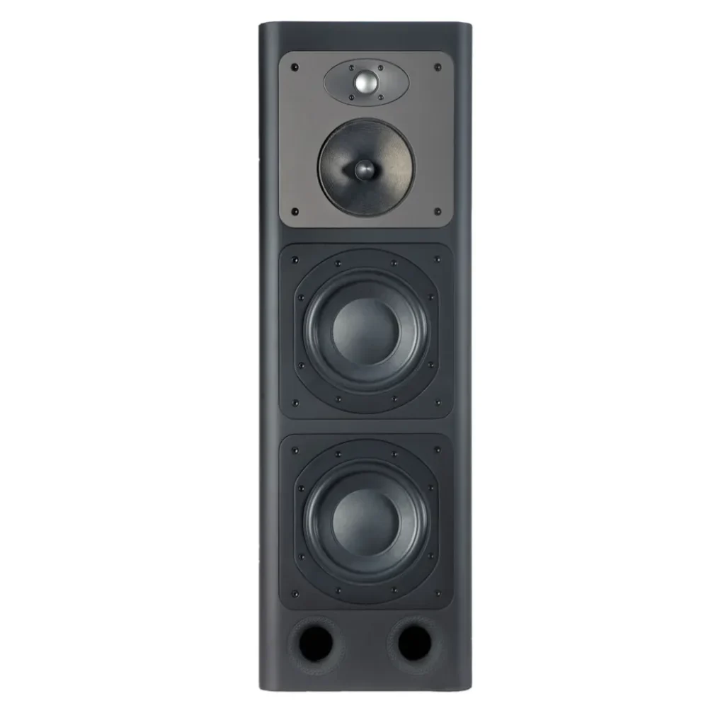 B+W CT8.2 LCR (Black)