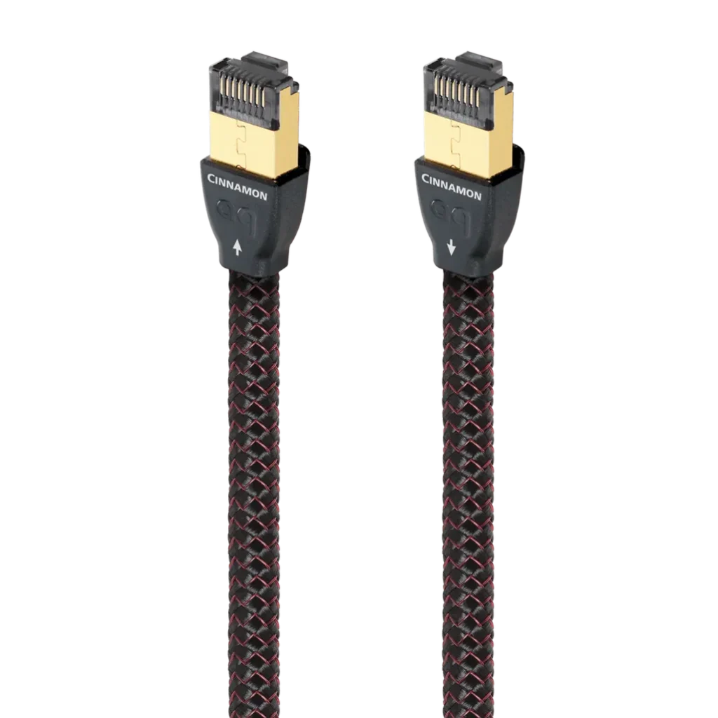 AQ Cinnamon RJ/E (1.5m)