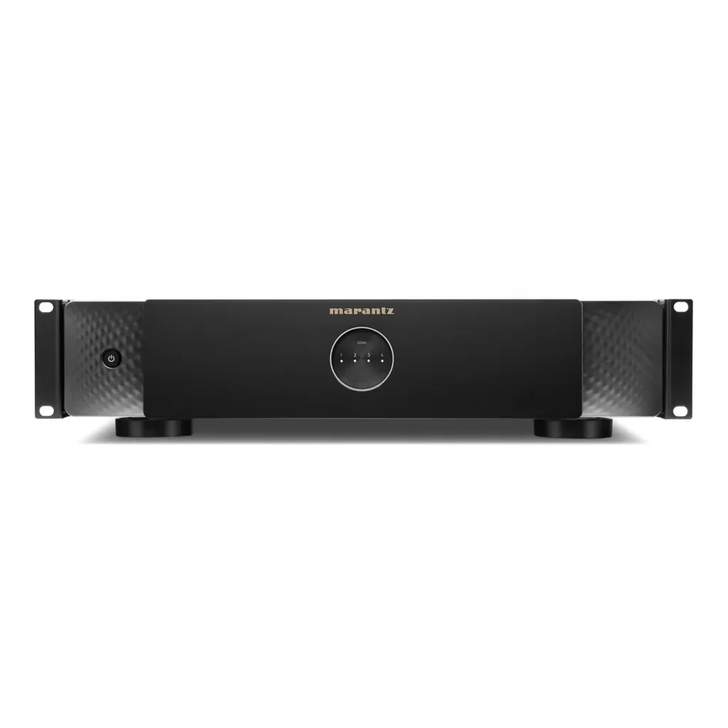 Marantz Model M4 Streaming Amp (Black)